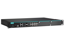 Nintendo Switch Switch IKS-6726A - Switch modułowy warstwy L2 do szafy Rack 19