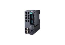 EDS-4012 PoE