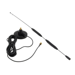 Antena magnetyczna 11dBi 3G/LTE SMA 5m