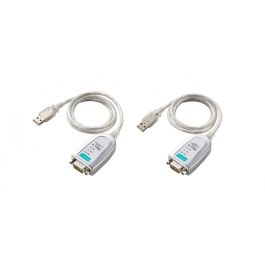 UPort 1130/1130I - Port szeregowy na USB, 1x RS-422/485