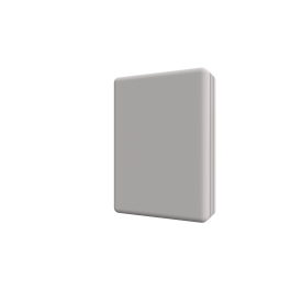 Interfejs Wi-Fi do klimatyzacji LG VRF (Multi V) – 1 jednostka, Home Automation