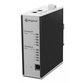 AB7633 - Modbus RTU/TCP - Elmark