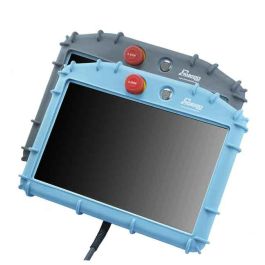 Drim Robotics Protection cover for Universal Robots