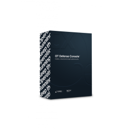 TXOne Networks | OT Defense Console