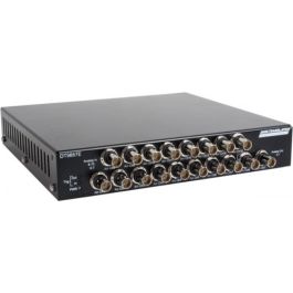 Seria DT9857E - moduły pomiarowe USB