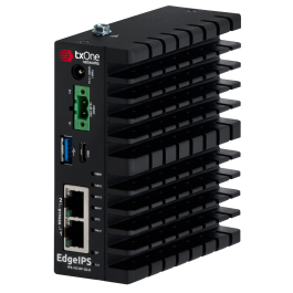 TXOne Networks | EdgeIPS 102