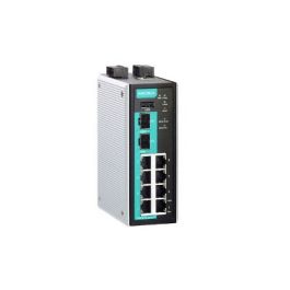 Przemysłowy router/firewall na szynę DIN