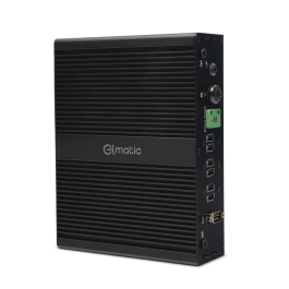 Elmatic OPC Server