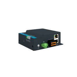 ICR-3231 - Przemysłowy router 4G LTE do niskich temperatur z obsługą programowania w C