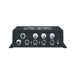 ICR-3831 - Router 4G/LTE z EN 50155
