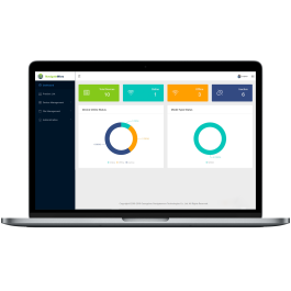Device Management Platform