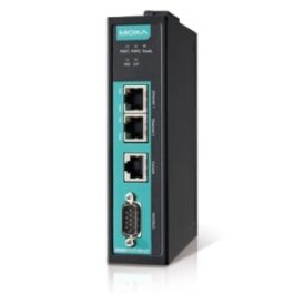 MGate 5105 - Konwerter Modbus RTU TCP na Ethernet/IP, MQTT