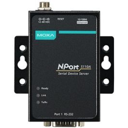 Nport 5150A - serwer portu szeregowego RS-232/422/485