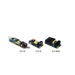 Serii PLP 19~80W  -bez obudowy