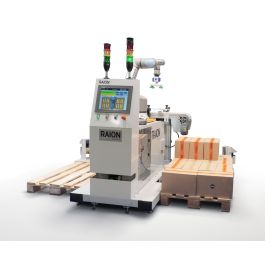 RAION Smart Palletizer