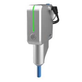 Screwdriver Spin Robotics