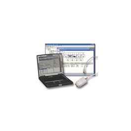 018410 DeviceNet Master Simulator - Ethernet-Fieldbus - Elmark