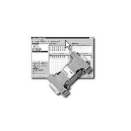 Profibus Simulation 017504 PROFIBUS Master Simulator - Ethernet-Fieldbus - Elmark