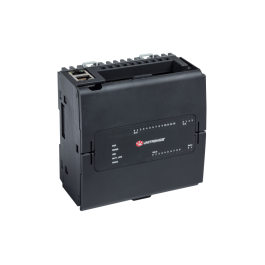 Zestaw startowy PLC Unitronics