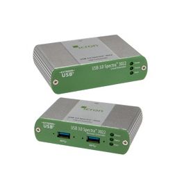 ICRON USB 3.0 Spectra 3022, USB 3.0 Verlängerung für LwL, 00-00328