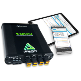 WebDAQ 904