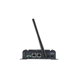 WISE-6610 - Inteligentna brama bezprzewodowa do komunikacji z modułami Wzzard LoRaWAN (LoRa)