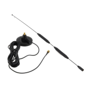 Antena magnetyczna 11dBi 3G/LTE SMA 5m