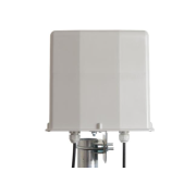 Panel LTE MIMO 3m przewodu H155 wtyk SMA