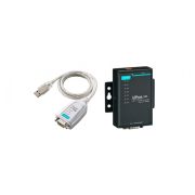 Konwerter portu szeregowego na USB