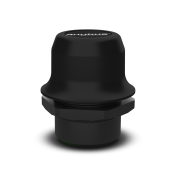 AWB1000 - Bezprzewodowy Ethernet/IoT - Bolt IoT (czarny)