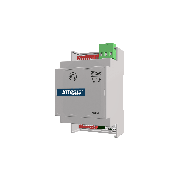 Interfejs BACnet MS/TP i Modbus RTU do klimatyzacji Fujitsu RAC i VRF – 1 jednostka, złącze CN