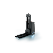 Autonomiczny wózek paletowy MiR1200 Pallet Jack