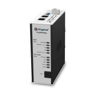 IIoT OPC-UA MQTT - CC Link slave