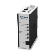 IIoT OPC-UA MQTT - FIP slave