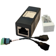 Serwosilnik Unitronics