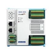 AMAX-4834 - Zdalny moduł EtherCAT Slave z 32 wyjściami cyfrowymi z izolacją
