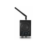 AWB3010 - Bezprzewodowy Ethernet -  Bridge II z zewnętrzną anteną