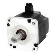 Serwosilnik 0,8 kW