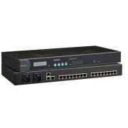 Serwery terminali 8 i 16 portów RS-232/422/485