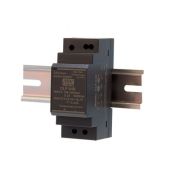 Zasilacz magistrali DALI na szynę DIN DLP-04R