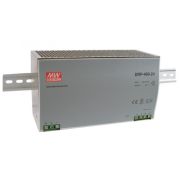 zasilacz na szynę DIN DRP-480-24 MEAN WELL