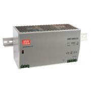 zasilacz na szynę DIN DRP-480S-24 MEAN WELL