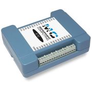 E-TC - moduł pomiarowy z interfejsem Ethernet