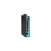 5 portowy niezarządzalny switch przemysłowy gigabitowy