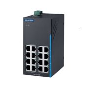 EKI-2720G-4F - Przemysłowy switch z gigabitowymi portami SFP - 16 portów gigabit