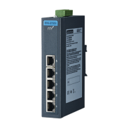 EKI-2725 - Gigabitowy przemysłowy switch ethernetowy - 5 portów 10/100/1000Mbps