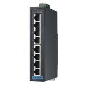 EKI-2728 - Gigabitowy przemysłowy switch ethernetowy - 8 portów 10/100/1000Mbps