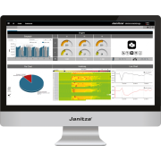 Oprogramowanie Gridvis firmy Janitza
