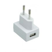 Zasilacz wtyczkowy z wyjściem USB GS05E-USB MEAN WELL