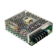 Zasilacz do zabudowy z pfc HRP-75-24 MEAN WELL